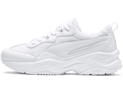 Puma Sapatilha Cilia W